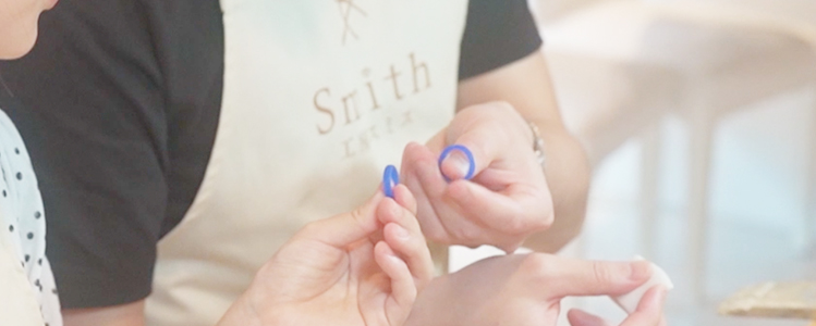 手作り婚約指輪WAXコースのイメージ写真