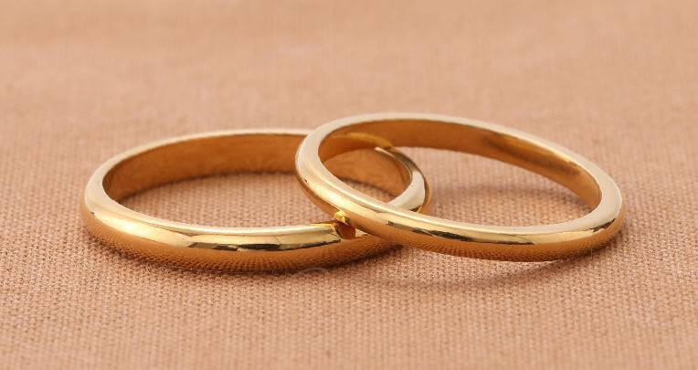 個性を出すコツ@手作り結婚指輪 工房スミス札幌店