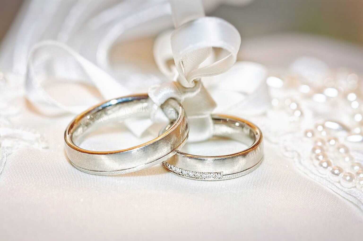 ブライダルリングについて@手作り結婚指輪 工房スミス札幌店