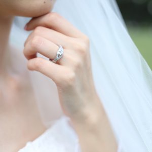 アフターケアについて@手作り結婚指輪 工房スミス札幌店