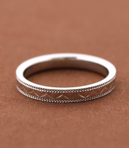 サンプルがたくさんあります@手作り結婚指輪 工房スミス札幌店