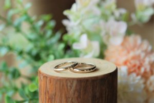 WEBオーダー開始！@手作り結婚指輪 工房スミス札幌店