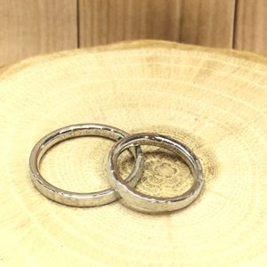 サイズ直し@手作り結婚指輪 工房スミス札幌店