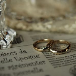 シャンパンゴールドのメリット、デメリット＠手作り結婚指輪工房スミス札幌店