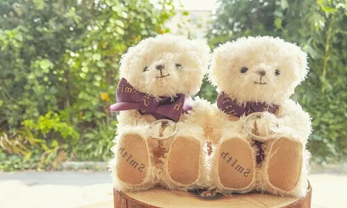 彫金コースで結婚指輪が完成した写真