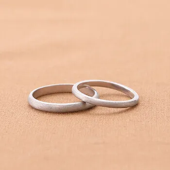 彫金コースで指輪を手作りした時の参考価格を説明した写真