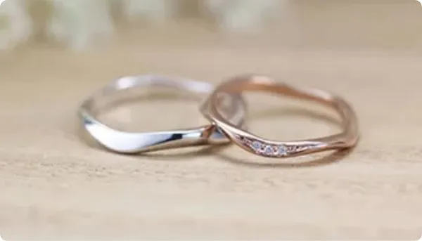 WAXコース　左53,000円 / 右85,000円