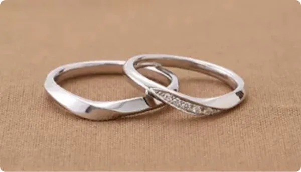 WAXコース　左65,000円 / 右70,000円