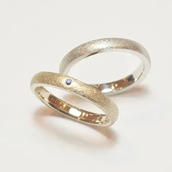 オーダーリングの参考写真1