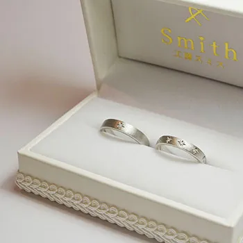 オーダーリングの参考写真2