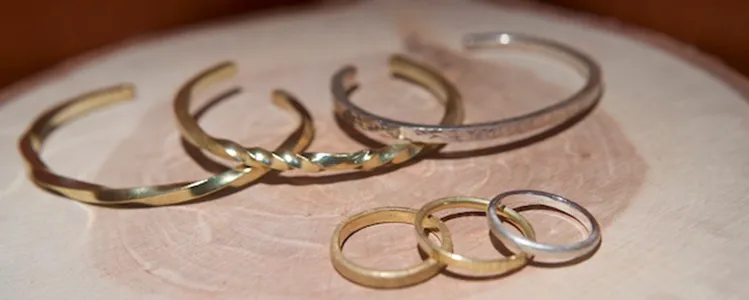 手作りペアリングコースのイメージ写真