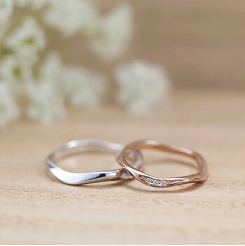 WAXコースの参考価格写真3