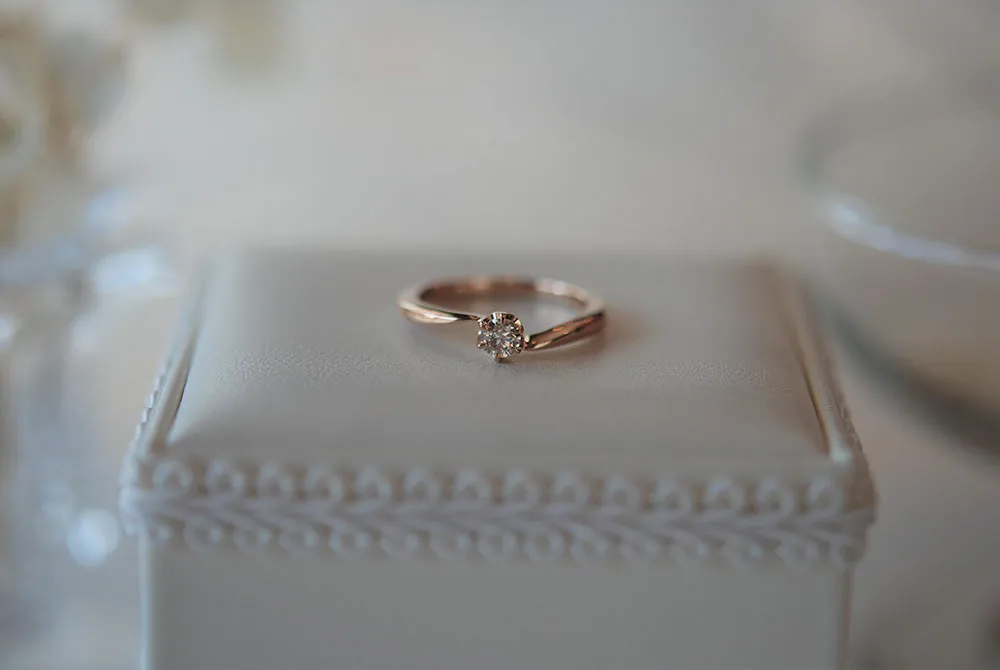 【右手】指輪が持つ意味｜現実世界への力を高める