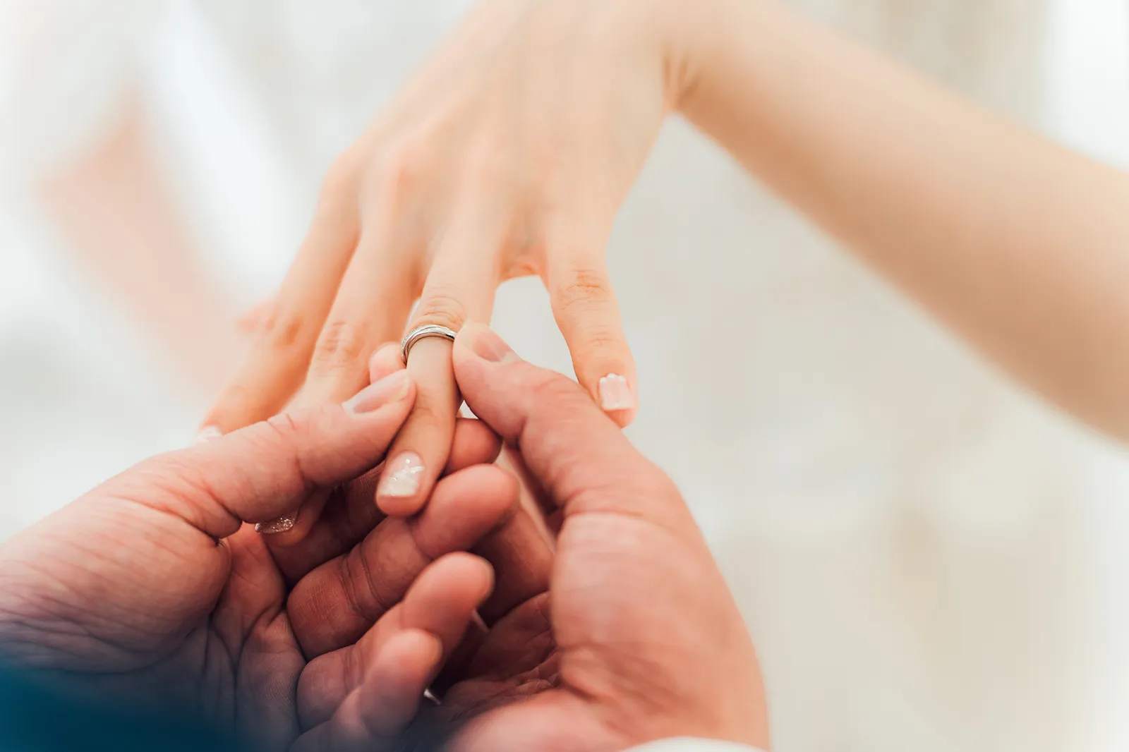 プロが厳選！結婚指輪の人気海外ブランドおすすめ5選 イメージ