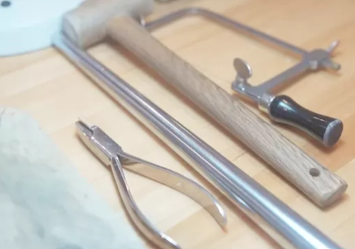 工房スミスが「初めての手作り結婚指輪」でも安心・高品質を約束できる理由