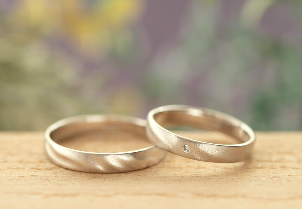 基本的な料金について 手作り結婚指輪 工房スミス札幌店 結婚指輪を手作りするなら工房スミス