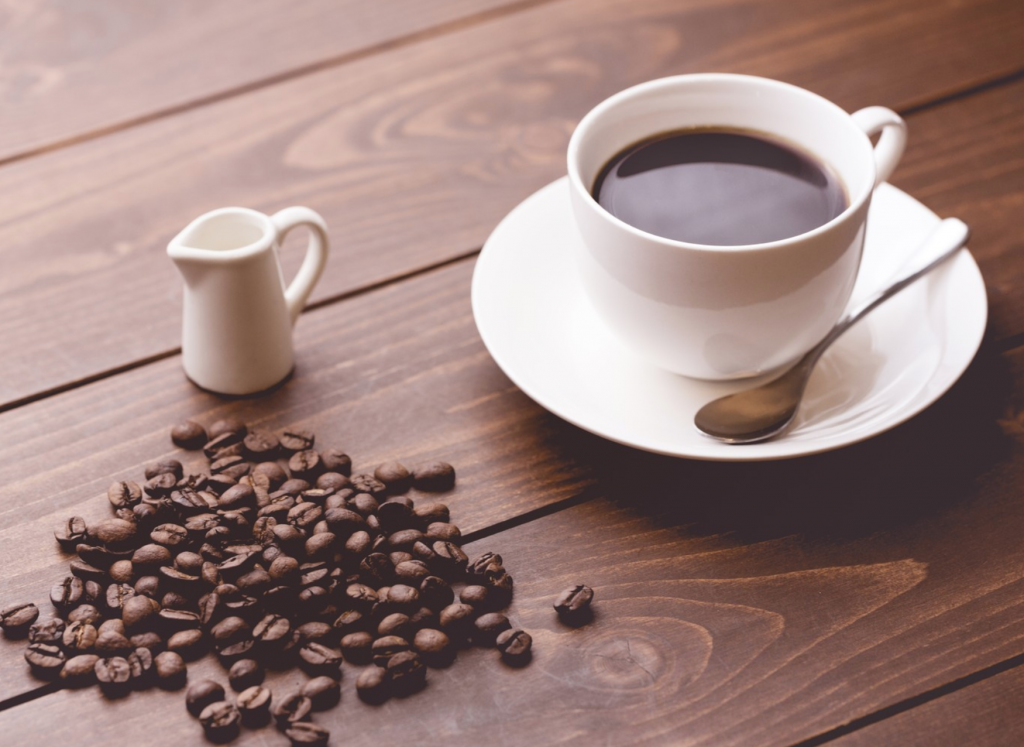 元町といえば本格コーヒー